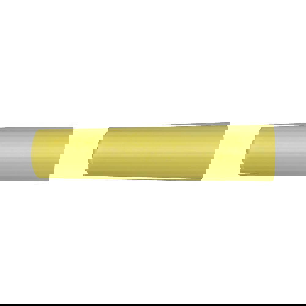 Wide, Temporary Chalk Marks